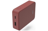 Powerbank Hama Power Pack Color 10 10000mAh czerwony
