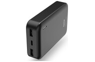 Powerbank Hama Pocket 10 10000mAh szary