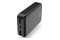 Powerbank Hama Pocket 10 10000mAh szary
