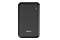 Powerbank Hama Pocket 10 10000mAh szary