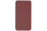 Powerbank Hama Power Pack Color 20 20000mAh czerwony