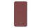 Powerbank Hama Power Pack Color 20 20000mAh czerwony