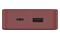 Powerbank Hama Power Pack Color 20 20000mAh czerwony