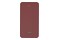 Powerbank Hama Power Pack Color 20 20000mAh czerwony