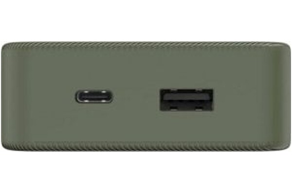 Powerbank Hama Power Pack Color 20 20000mAh zielony