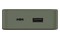 Powerbank Hama Power Pack Color 20 20000mAh zielony