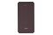 Powerbank Hama Power Pack Color 20 20000mAh bordowy