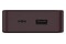 Powerbank Hama Power Pack Color 20 20000mAh bordowy