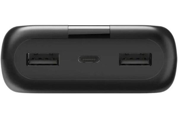 Powerbank Hama Performance 20 20000mAh czarny