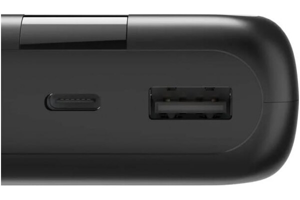 Powerbank Hama Performance 20 20000mAh czarny