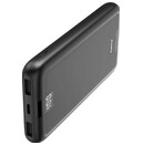 Powerbank Hama Performance 10 10000mAh czarny
