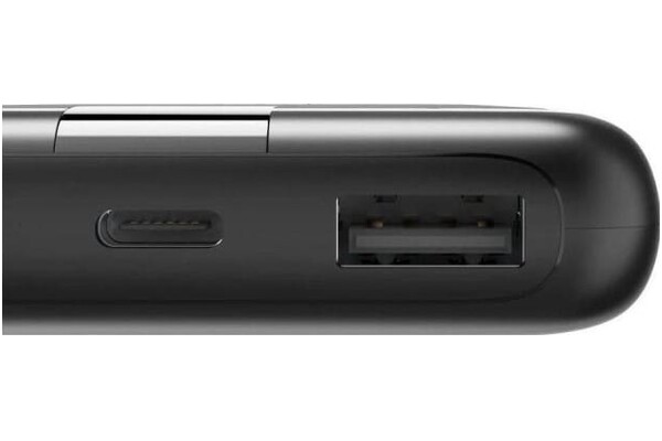 Powerbank Hama Performance 10 10000mAh czarny