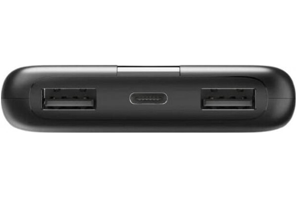 Powerbank Hama Performance 10 10000mAh czarny