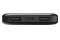 Powerbank Hama Pocket 5 5000mAh 10.0W szary