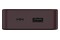 Powerbank Hama Power Pack Color 20 20000mAh 18.0W bordowy