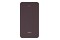 Powerbank Hama Power Pack Color 20 20000mAh 18.0W bordowy