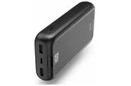 Powerbank Hama Performance 20 20000mAh 15.0W szary