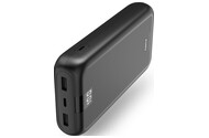 Powerbank Hama Performance 24 24000mAh 15.0W szary