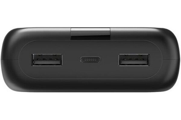 Powerbank Hama Performance 24 24000mAh 15.0W szary