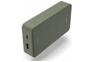 Powerbank Hama Power Pack Color 20 20000mAh 15.0W zielony