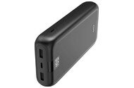 Powerbank Hama Performance 24 24000mAh czarny