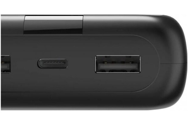 Powerbank Hama Performance 24 24000mAh czarny