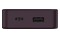 Powerbank Hama Power Pack Color 10 10000mAh 18.0W bordowy