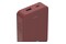 Powerbank Hama Power Pack Color 10 10000mAh 18.0W czerwony