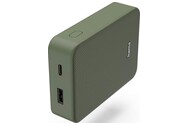 Powerbank Hama Power Pack Color 10 10000mAh 18.0W zielony