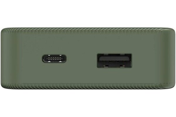 Powerbank Hama Power Pack Color 10 10000mAh 18.0W zielony