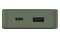 Powerbank Hama Power Pack Color 10 10000mAh 18.0W zielony