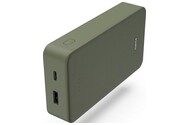 Powerbank Hama Power Pack Color 20 20000mAh 18.0W zielony