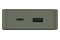 Powerbank Hama Power Pack Color 20 20000mAh 18.0W zielony