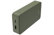 Powerbank Hama Power Pack Color 20 20000mAh 20.0W zielony