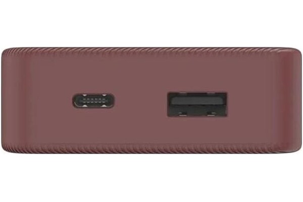 Powerbank Hama Power Pack Color 10 10000mAh 20.0W czerwony
