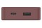 Powerbank Hama Power Pack Color 10 10000mAh 20.0W czerwony