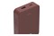 Powerbank Hama Power Pack Color 10 10000mAh 20.0W czerwony