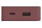Powerbank Hama Power Pack Color 10 10000mAh 20.0W czerwony