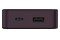 Powerbank Hama Power Pack Color 10 10000mAh 20.0W bordowy
