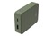Powerbank Hama Power Pack Color 10 10000mAh 20.0W zielony
