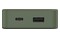 Powerbank Hama Power Pack Color 10 10000mAh 20.0W zielony