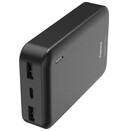 Powerbank Hama Pocket 10 10000mAh czarny