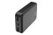 Powerbank Hama Pocket 10 10000mAh czarny