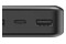 Powerbank Hama Pocket 10 10000mAh czarny