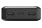 Powerbank Hama Pocket 10 10000mAh czarny