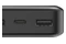 Powerbank Hama Pocket 10 10000mAh 10.0W szary