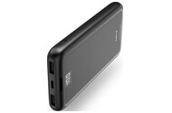 Powerbank Hama Performance 10 10000mAh szary