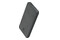 Powerbank Hama Fabric 10 10000mAh szary
