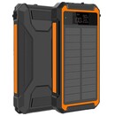 Powerbank Manta MPB2001S 20000mAh 20.0W czarno-pomarańczowy