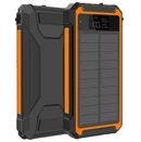 Powerbank Manta MPB2001S 20000mAh 20.0W czarno-pomarańczowy